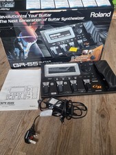 Roland GR 55 Guitar