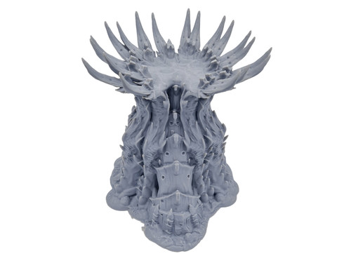 Tyrant perch 3d - -,