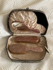 Vintage 1950s Pink French