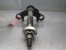 Yamaha YR5 YDS7 250 350 1970-1973 Motorcycle Lower Bottom Fork Yoke Assembly 