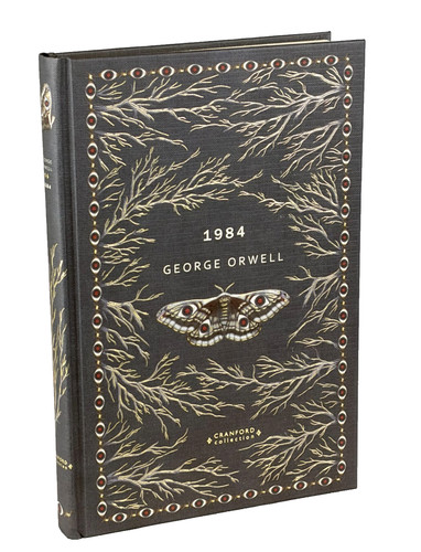 Rare george orwell 1984 - rare,