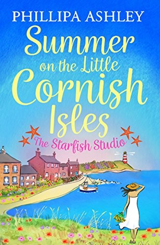Summer the little - on, cornish