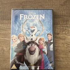 Frozen (Disney Classic 52) NEW