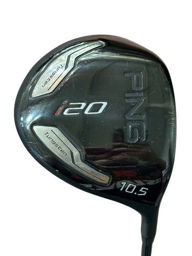 Ping i20 driver project - ping,