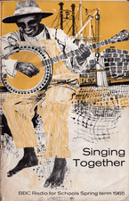 1965 Spring Singing Together