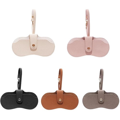 Magnetic glasses case slim - case,