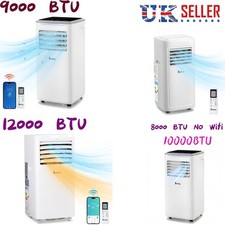 3 Styles of  Air Conditioner