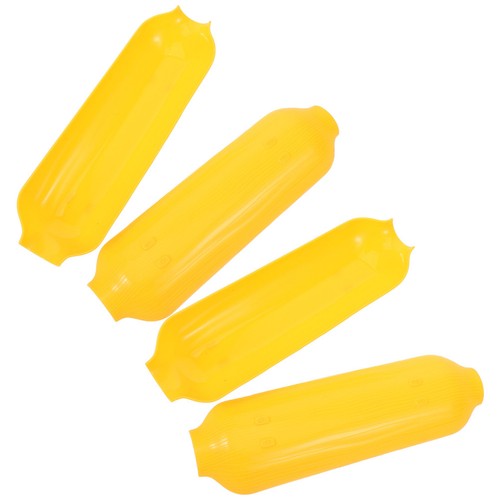4pcs corn cob holders - holders, plate