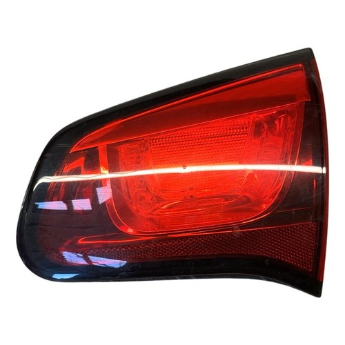 Citroen mk2 rear tail - rear,