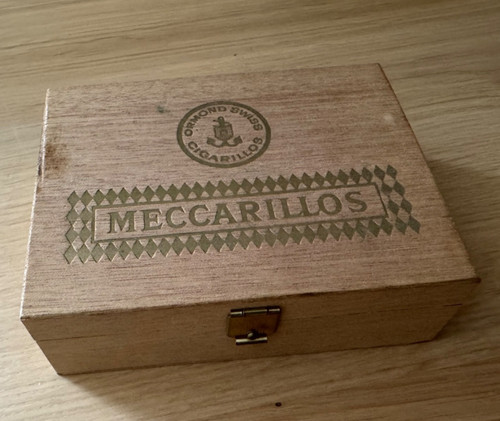 Vintage meccarillos choisis - vintage,