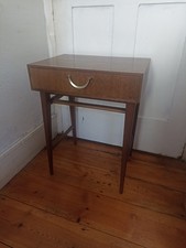 Vintage Meredew Bedside Table