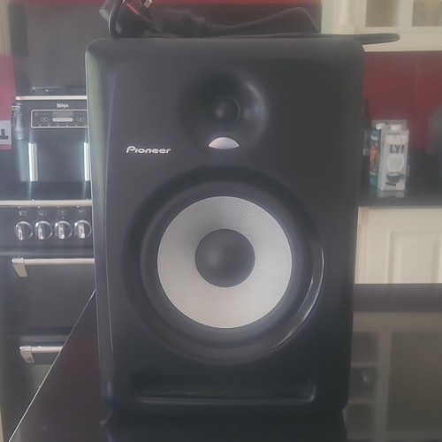 Pioneer dj80x active - pioneer,