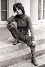 Joan Collins 11" x 8.5" inch Glossy Photo No902