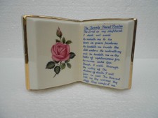 The Lord's Prayer Porcelain