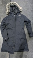 The North Face Arctic Down