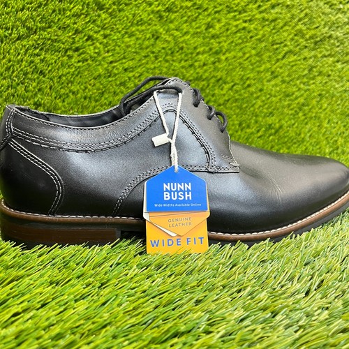 Nunn bush westwood - bush, size