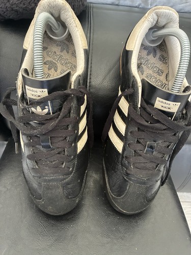 Adidas kick trainers - kick,