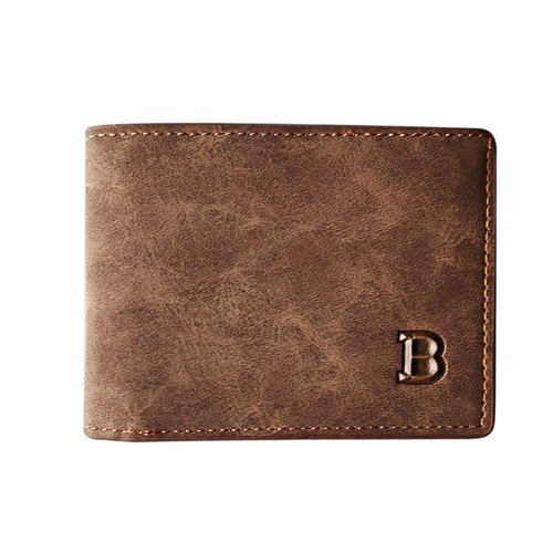 Men slim bifold - men's, wallet