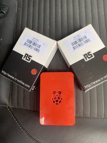 Raspberry model b - pi, b/b+
