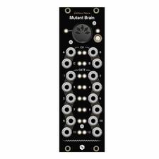 Hexinverter Mutant Brain MIDI