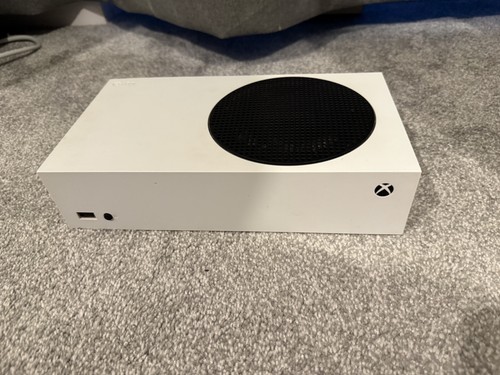 Microsoft xbox series 512gb - xbox,