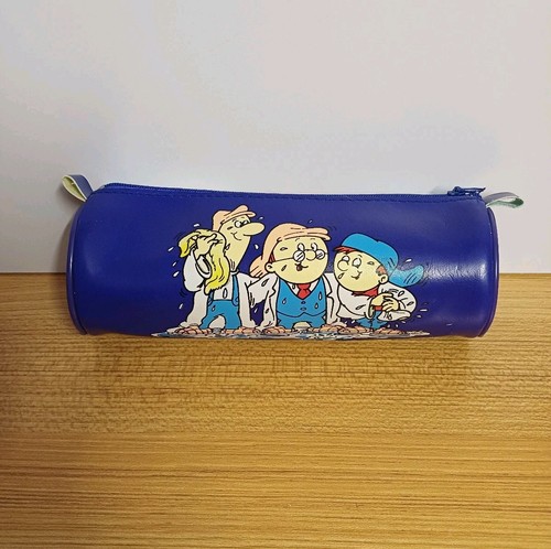 Vintage tetley tea folk pencil - vintage,