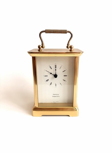 Tiffany co quartz battery - tiffany,