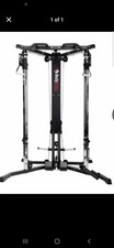 Bodymax cable machine for - machine,