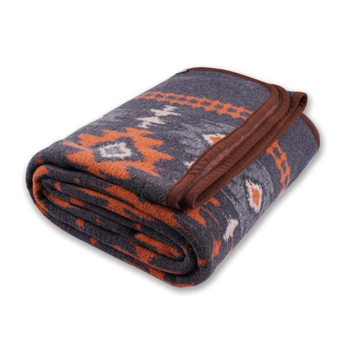 Acushla merino wool camp - merino,
