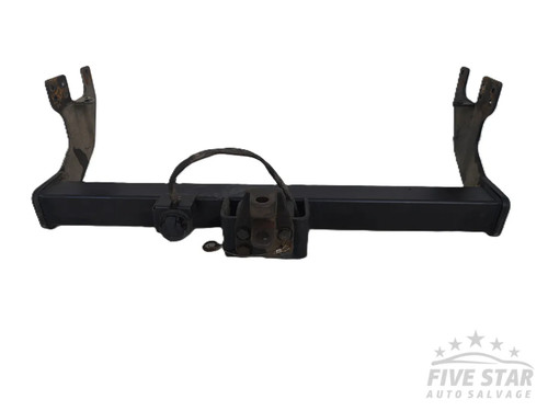 Isuzu max trailer - d-max, tow