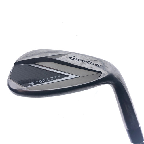 Used taylormade stealth - used,