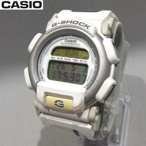 Casio shock nexax 003c 7t - nexax, dw-003c-7t