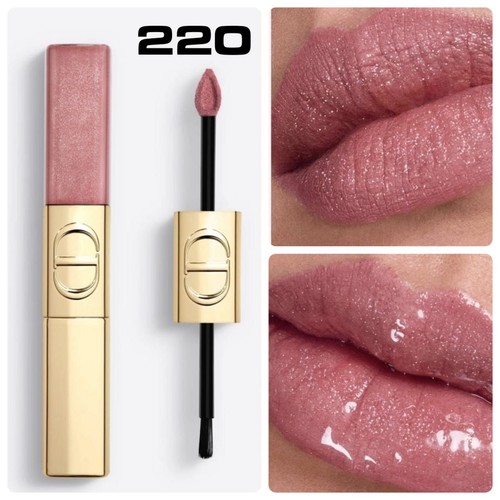 Dior rouge sequin liquid - dior,