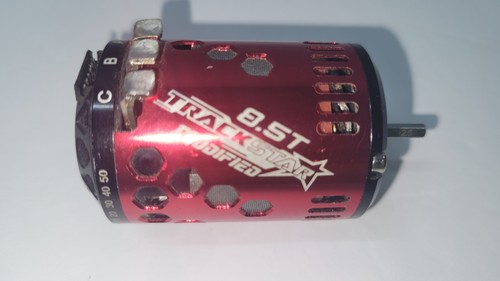 Turnigy trackstar 540 - 8.5t,