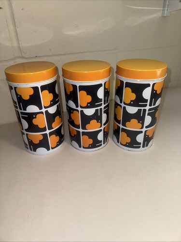Orla kiely orange brown - orla,