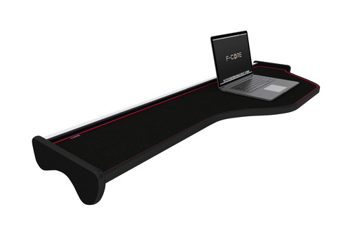 Truck dashboard table for daf - truck,