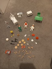 Playmobil Hospital Set with