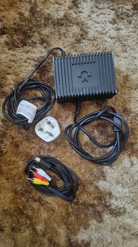 Commodore plus power - commodore,