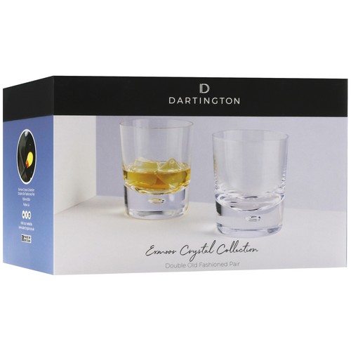 Dartington crystal exmoor - dartington,