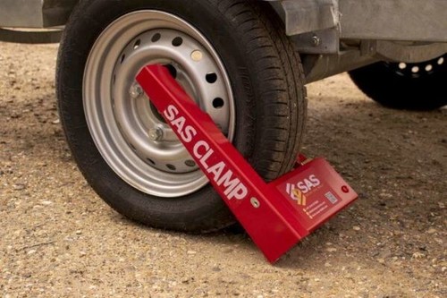 Sas hd3 wheel - hd3,