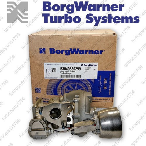 9a2 123 031 - 9a2.123.031.55, turbocharger