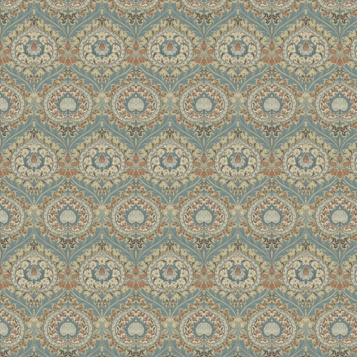 William morris ornamental - william,