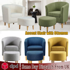 Tub Chairs Armchair and