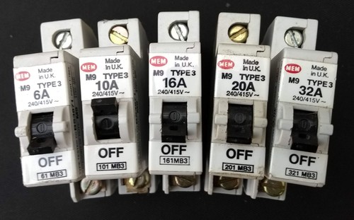 Mem eaton memshield p mcb - mem/eaton, 1