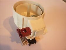 Genuine used Miele switch & casing for CVA620 coffee machine- 5046500