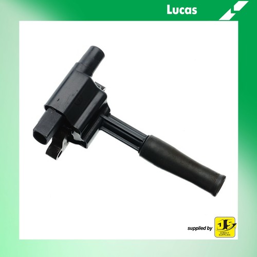Lucas ignition coil dmb821 - lucas,