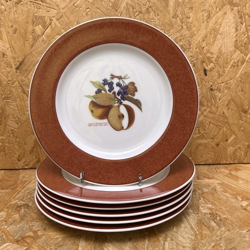 Royal worcester evesham - worcester,