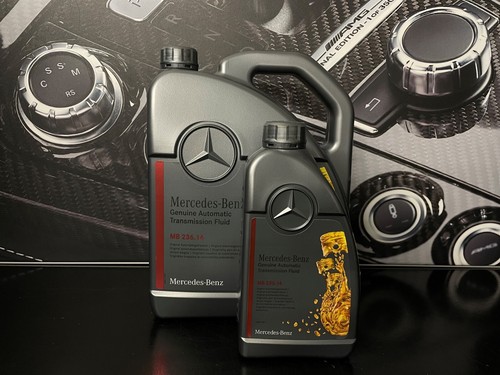 Genuine mercedes benz red - genuine, mercedes-benz