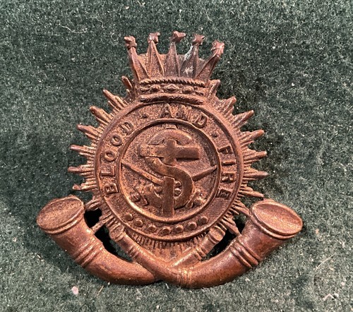 Ww2 british salvation - british, army