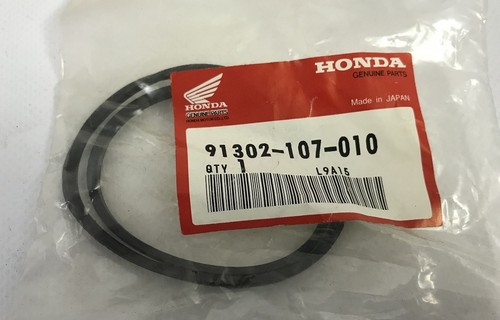 Cover gasket crankase - crankase,